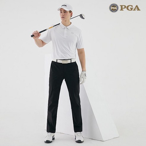 PGA PGA 남성 24 썸머팬츠 3종