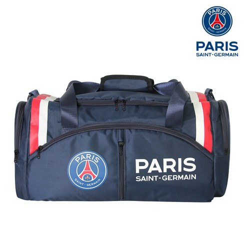 파리생제르맹 더플백 PSG SD-02, 네이비, 1개