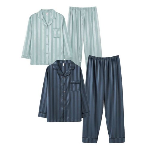 슬리피존스 커플 잠옷으로 포근한 밤을 선물하세요