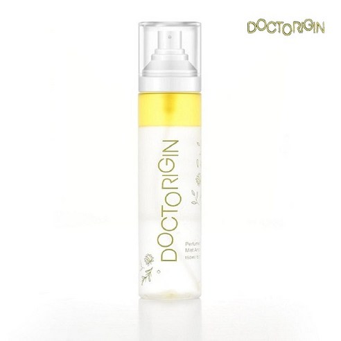 닥터리진 퍼품드 바디 살구씨 천연 오일 미스트 앰플 150ml 보습 향수, 2개