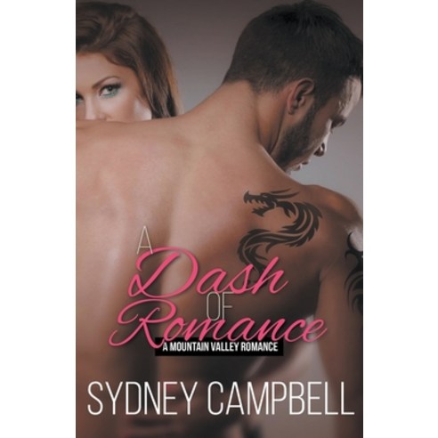 (영문도서) A Dash of Romance Paperback, Jam Contemporary Romance, English, 9781990231186