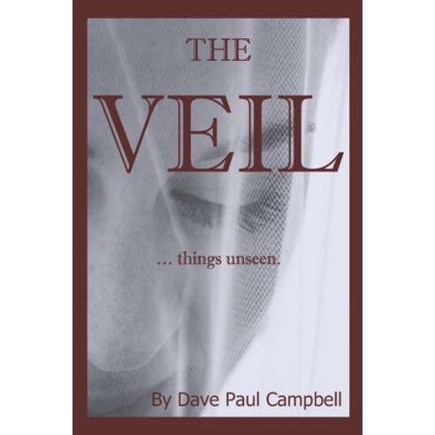 (영문도서) The Veil: ... things unseen Paperback, Createspace Independent Pub..., English, 9781492703129
