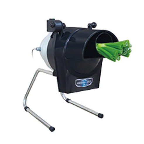 화진 야채슬라이서 야채써는기계 컷팅기 채사랑250