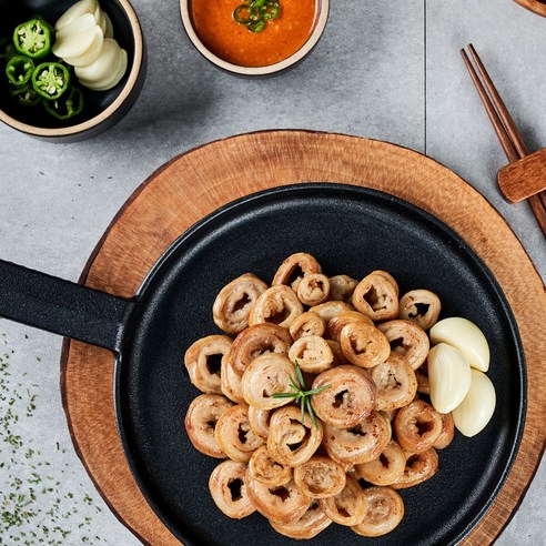 패밀리대구막창 35년 전통 과일숙성 돼지막창 2kg 생막창, 1개