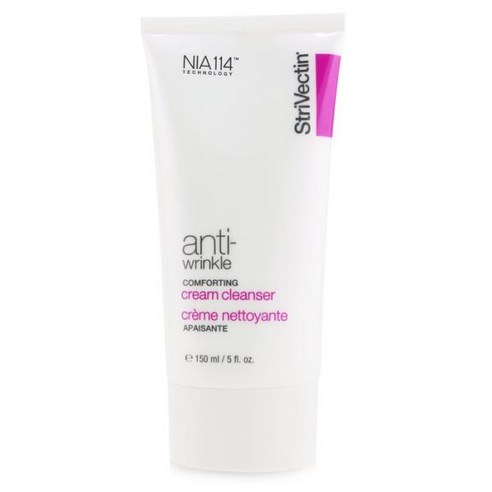 스트라이벡틴 안티 링클 컴포팅 크림 클렌저 150ml, 1개 strivectin 스트라이벡틴 안티 링클 컴포팅 크림 클렌저 150ml, 1개 strivectin