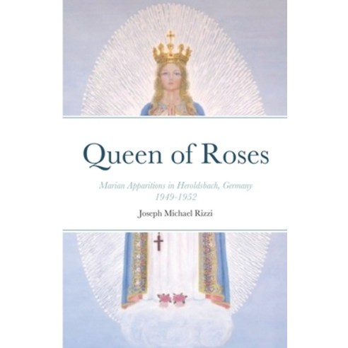 Queen of Roses Paperback, Lulu.com