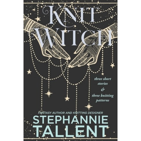 (영문도서) KnitWitch Paperback, Original Tallent, English, 9781942655367