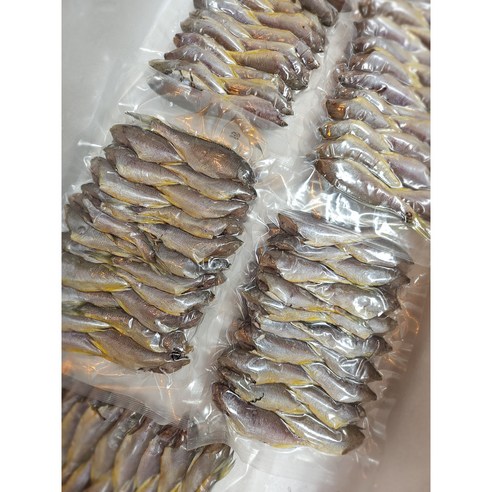 반건조참조기 두절조기 조림용 1팩 15-20마리 내외, 1개 코스트코조기 Best Top5