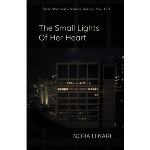 (영문도서) The Small Lights of Her Heart Paperback, Finishing Line Press, English, 9798888383728