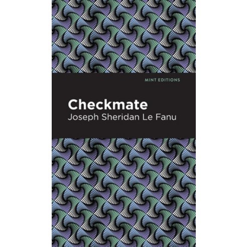 (영문도서) Checkmate Hardcover, Mint Editions, English, 9781513209227