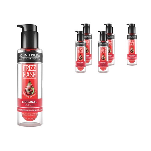 존프리다 부스스함 완화 오리지널 세럼, 50ml, 6개