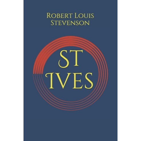 St Ives Paperback, Independently Published, English, 9798710587911