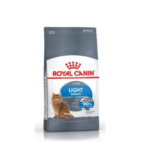 로얄캐닌 라이트웨이트 케어 1.5kg 고양이사료 고양이 사료, 본상품선택