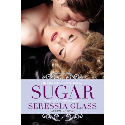 (영문도서) Sugar Paperback, Berkley Books, English, 9780425275207