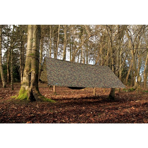 자유로운 아웃도어 라이프를 위한 만능 캠핑 장비