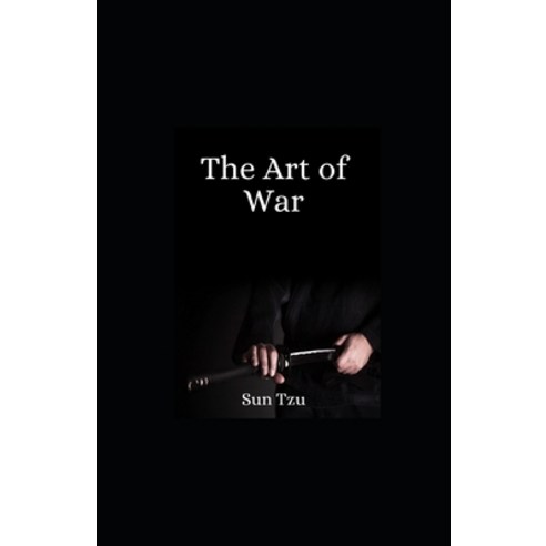 The Art of War Paperback, Independently Published, English, 9798734564028