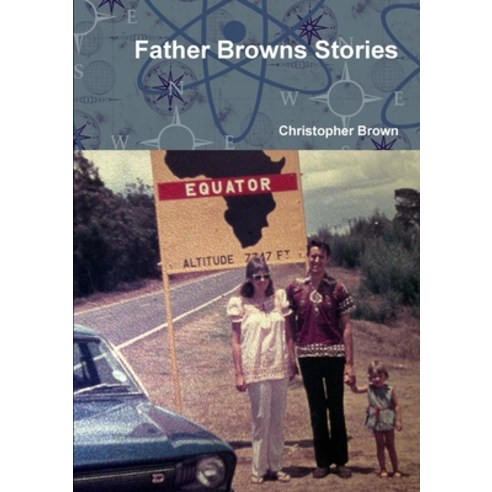 Father Browns Stories Paperback, Lulu.com
