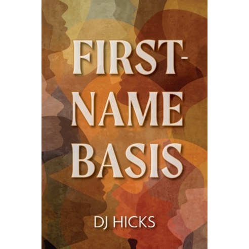 (영문도서) First-Name Basis Paperback, Warren Publishing, Inc, English, 9781960146465