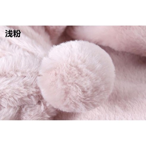 무속성 솜인형 노멀 바디 DIY 키트 아이돌 인형 본체 제작, 스켈레톤 제외, 10cm 팻 바디(자수 포함) 솜인형키트 12 솜인형원단 부자재 모음 34종 키트 꽃토끼털 짧은모 만들기 피부천 재료 제작 부드러운, E. 오프화이트_50x50_cm