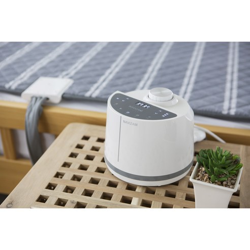 포근한 겨울밤, 나비잠과 함께