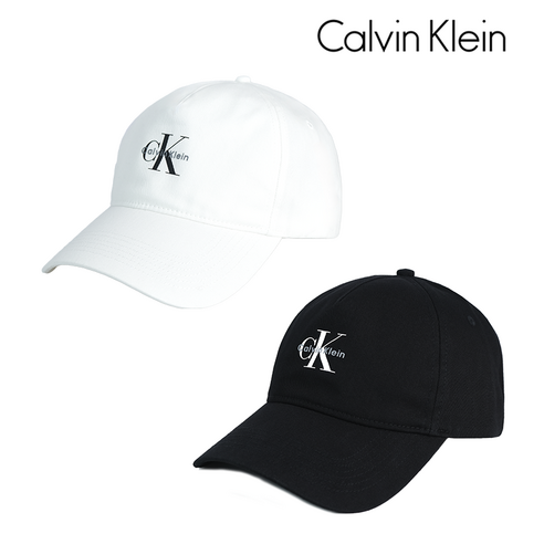 "나만의 시그니처, CK 볼캡으로 완성하는 스타일: 솔직 담백 후기" 캘빈클라인모자