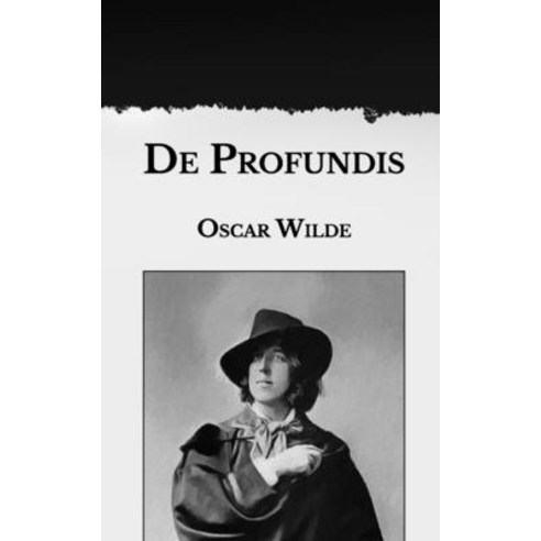 De Profundis Paperback, Independently Published, English, 9798589522181