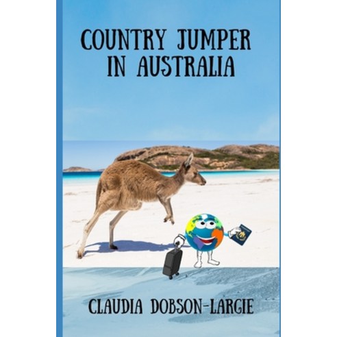 Country Jumper in Australia Paperback, Independently Published