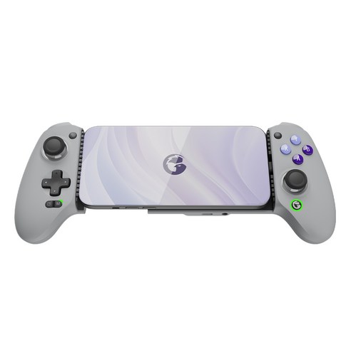 GameSir G8 typeC 모바일 게임패드, 1개, GameSir G8 type c 모바일 게임패드