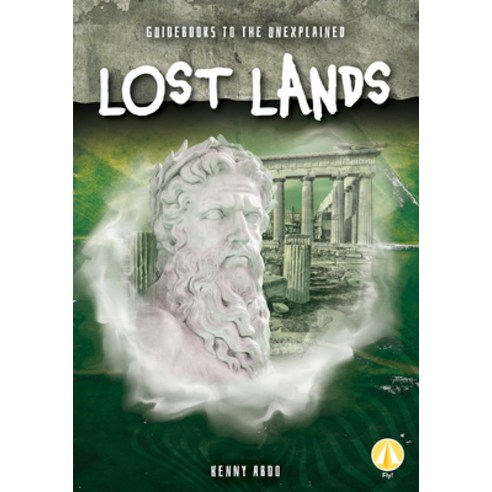 Lost Lands Library Binding, Abdo Zoom
