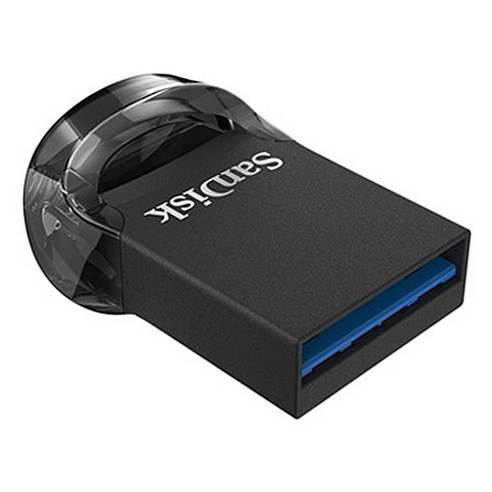 샌디스크 USB3.1 메모리 울트라 핏 Z43 16GB