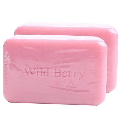 원위드네이쳐 솝, Wildberrya, 2개
