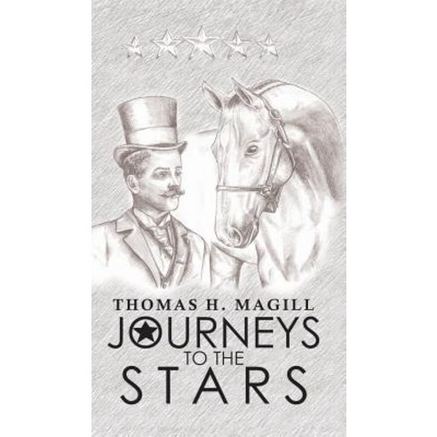 Journeys to the Stars Hardcover, Austin Macauley, English, 9781786939708