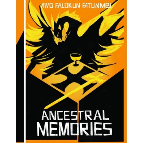 Ancestral Memories Paperback, Independently Published, English, 9798712252701