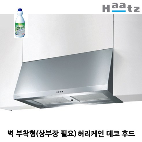 하츠 데코 허리케인 레인지후드는 고효율 제품으로 KS C 9304 인증을 받았으며, 가격은 240,000원이며, 배송료는 무료입니다.
