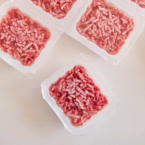 건강한 먹거리, 합리적인 가격, 다양한 활용