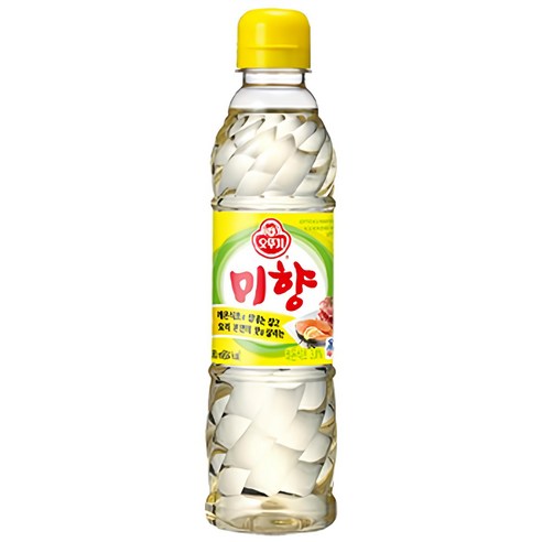 오뚜기 미향, 360ml, 1개