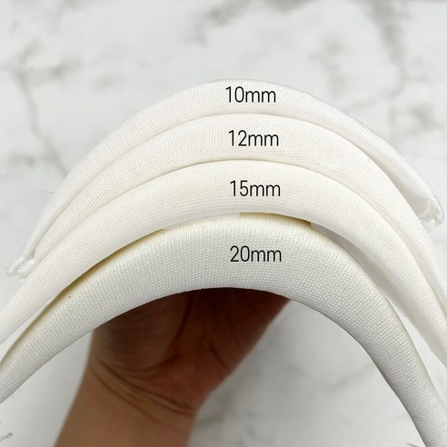 옷맵시를 살리는 마법, 팡스몰 어깨패드