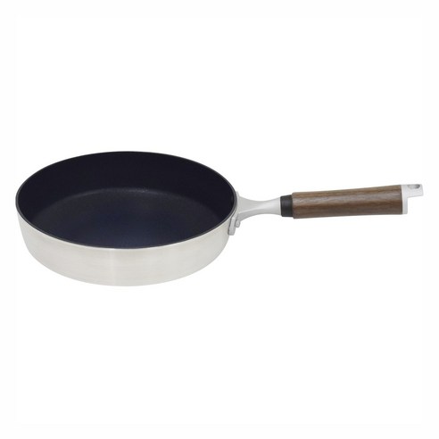 우루시야마금속공업 후우가 프라이팬, 1개, 22cm
