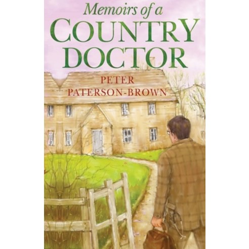 Memoirs of a Country Doctor Paperback, Vanguard Press