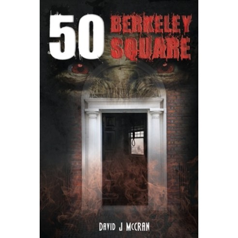 (영문도서) 50 Berkeley Square Paperback, Pageturner Press and Media, English, 9781638713203