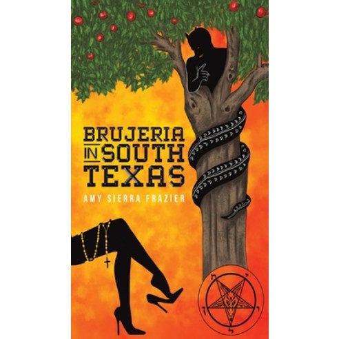 (영문도서) Brujeria in South Texas Hardcover, Austin Macauley, English, 9781638293224