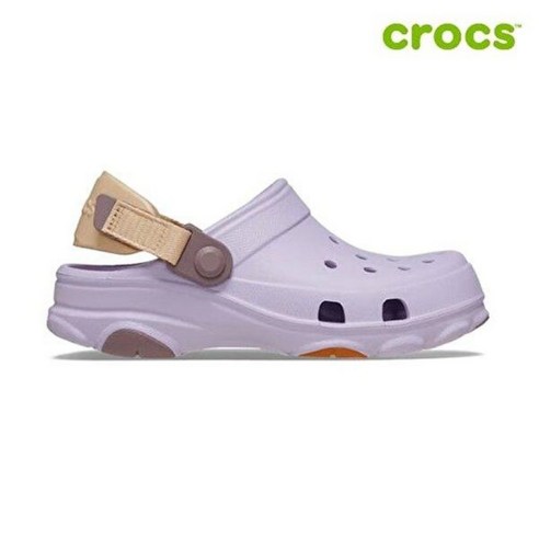 여름날 아이들의 발을 빛낼 마법, 크록스 클래식 올터레인 클로그 키즈 크록스키즈올터레인