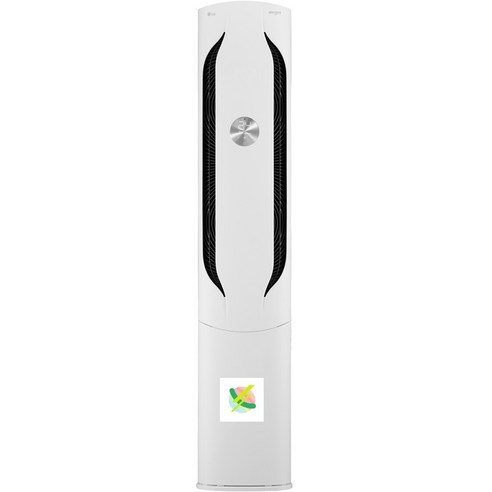 LG 58.5㎡(17.7평) 휘센 에어컨 All New 위너 웨딩 스노우 일반배관형 방문설치, FQ18VCWWT1