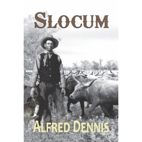 Slocum Paperback, Walnut Creek Publishing