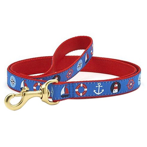 업컨츄리 와이드 애견 리드줄, First Mate