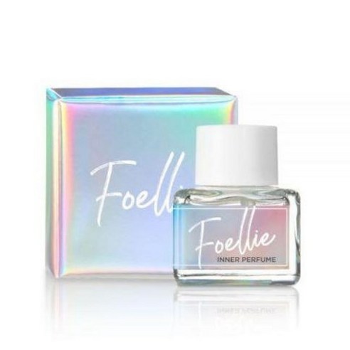 포엘리에 오드씨엘 이너퍼퓸 여성청결제향수 5ml, 1개