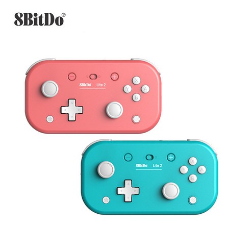 8BitDo 게임패드 LITE2 라이트2 블루투스, 1개, 그린