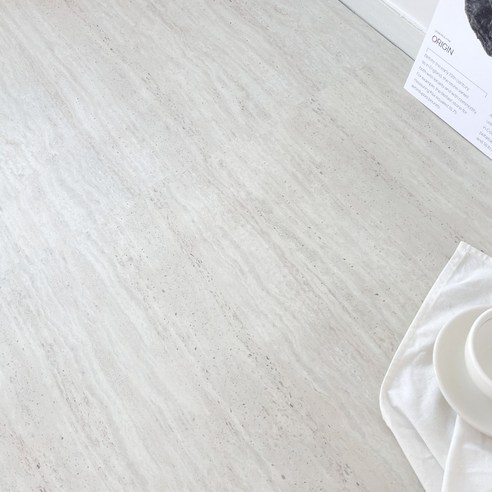 프리미엄 비접착식 정사각 60cm x 60cm 데코타일 3T(mm), 1박스, 우드 MTS 6112