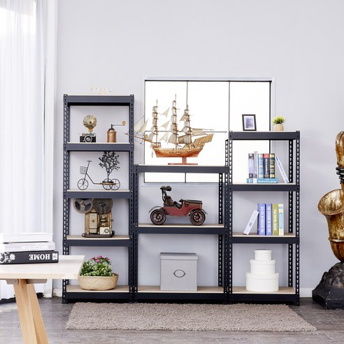 공간 효율을 극대화하는 다용도 수납 솔루션, 폴던스랙 플러스