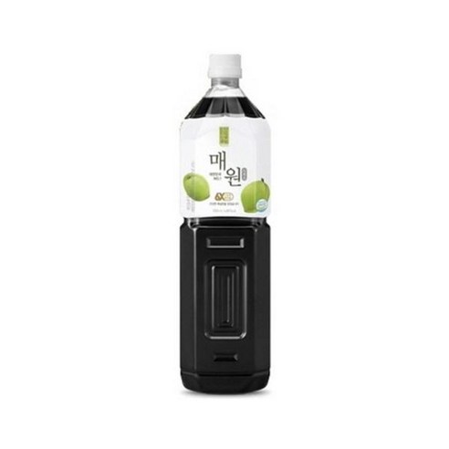 보해 보해 매실원액 1.5L